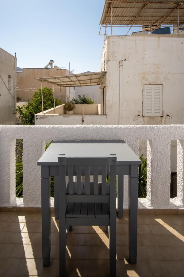 Eleios Hotel Serifos Livadi  المظهر الخارجي الصورة