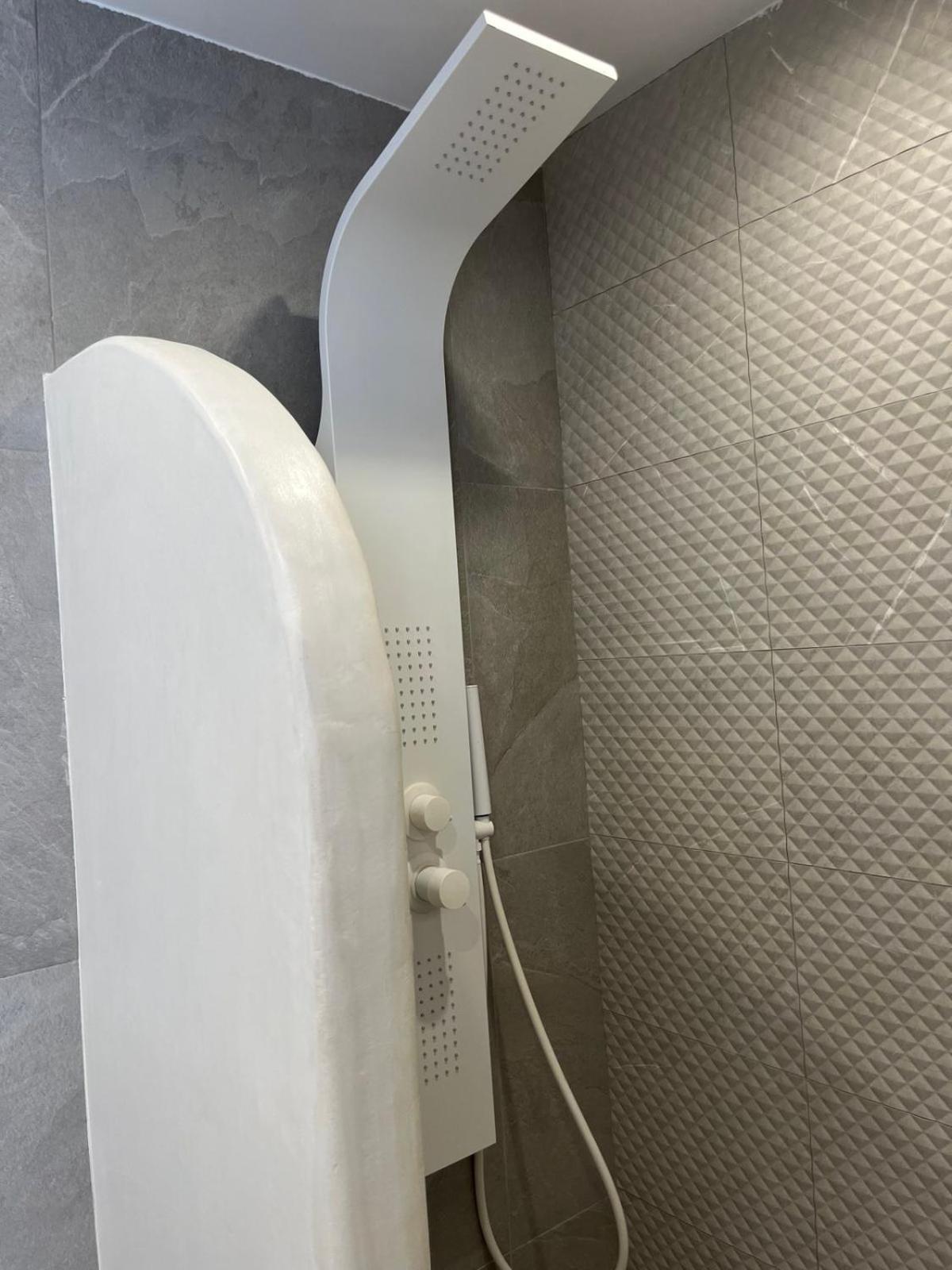 Eleios Hotel Serifos Livadi  المظهر الخارجي الصورة